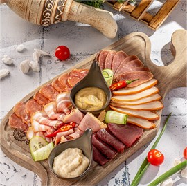 Мясное плато 1000141