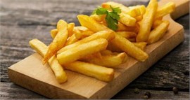 Картофель Фри 1000276