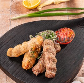 Люля из баранины 120г 1001026